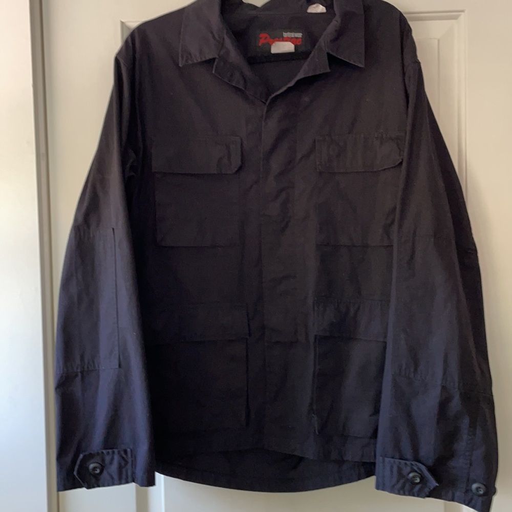 Prestige tactical wear men’s jacket